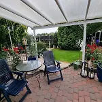 Apartamento Sonnenhaus *