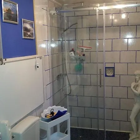 Apartamento Sonnenhaus Neuenkirchen (Schleswig-Holstein)