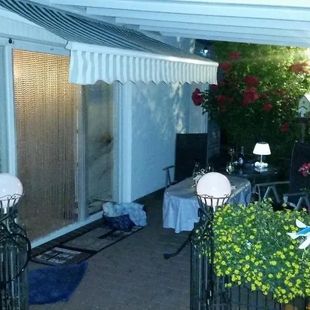 Sonnenhaus Neuenkirchen (Schleswig-Holstein)