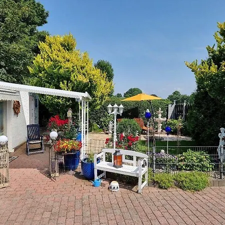 Sonnenhaus Apartamento