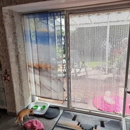 Sonnenhaus Apartamento *