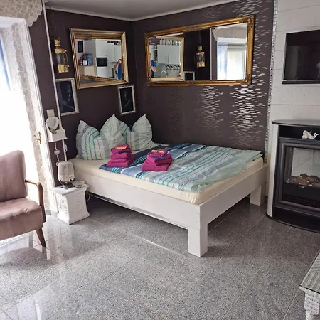 Apartamento Sonnenhaus *