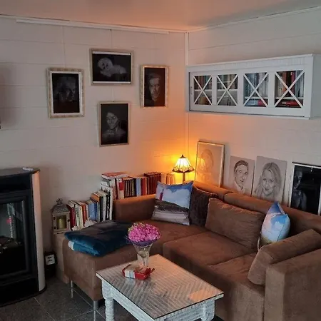 Apartment Sonnenhaus *