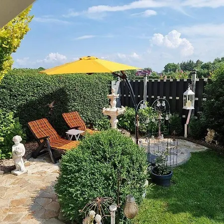 Apartment Sonnenhaus *
